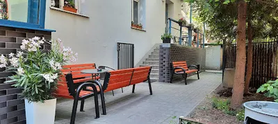 Warsaw Hostel Centrum